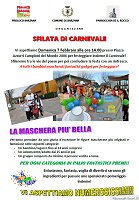 Carnevale 2016