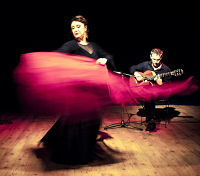 Flamenco