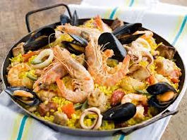 Paella