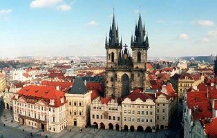 Praga2018