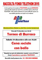 TELETHON2015