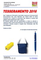 Tesseramento2016