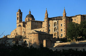 Urbino