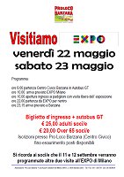 VisitaExpoMaggio