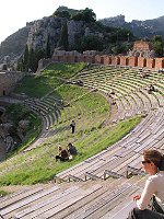 Taormina