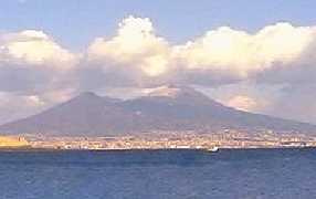 Vesuvio