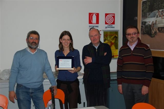 premiazione2010