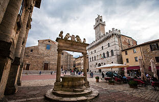 Montepulciano